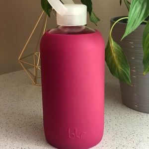 1L bkr pinup— sleeve only